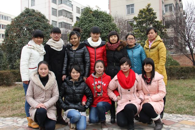 热烈祝贺华球在河南省首届中职生素质能力大赛上载誉而归