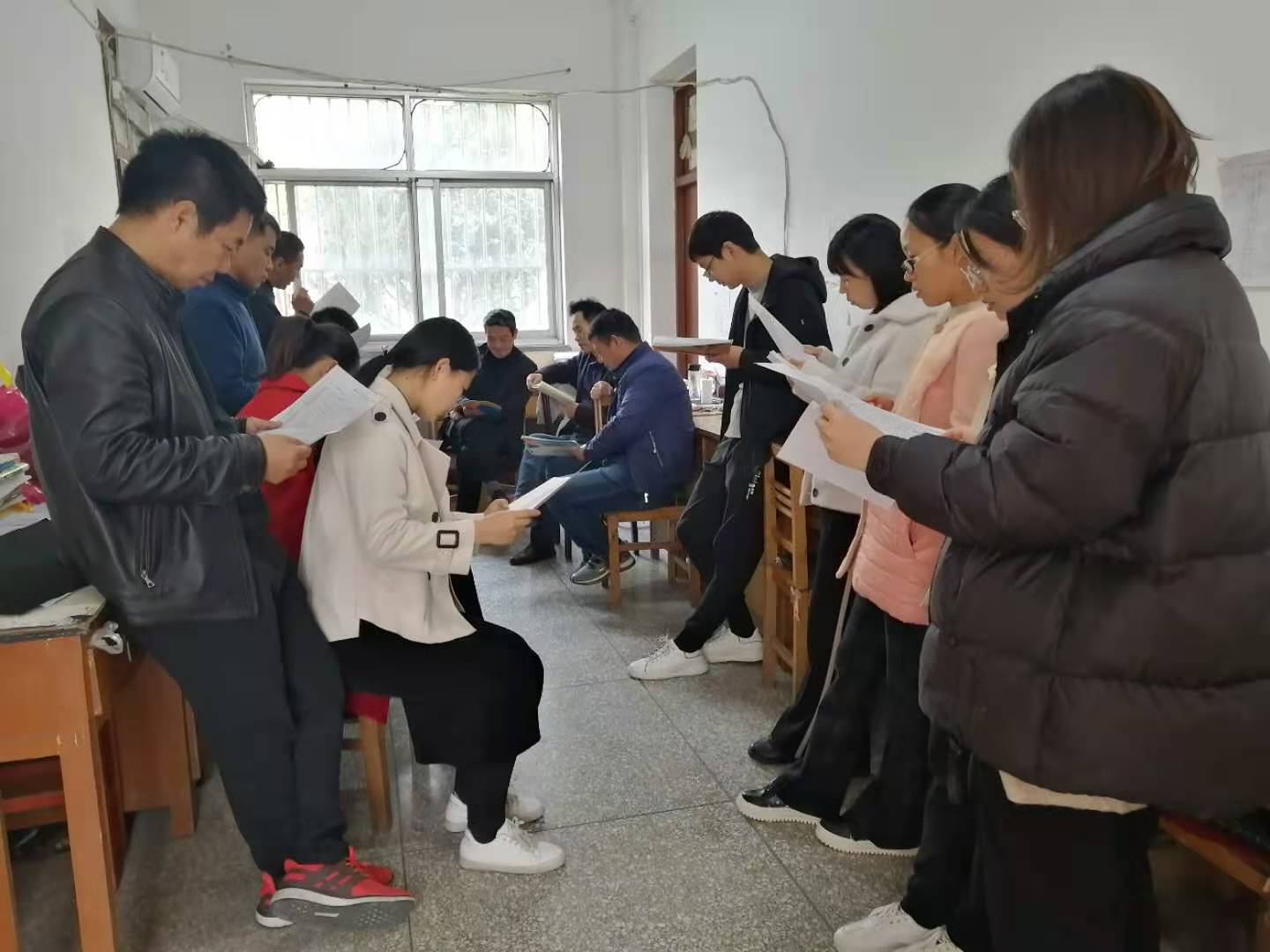 业务会之微课设计的实用性原则