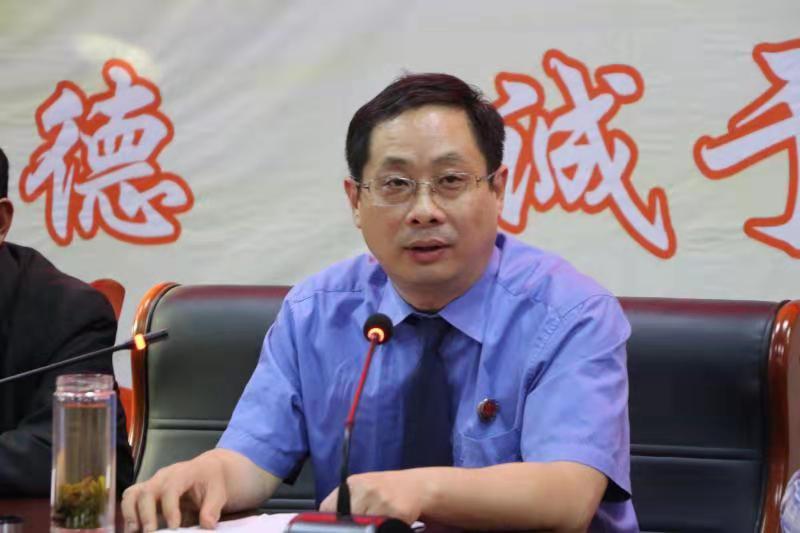 华球学宪法讲宪法 活动开展简报 第三期