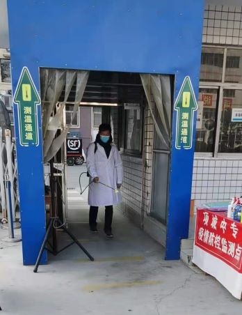 学校如何做好校园内防疫措施