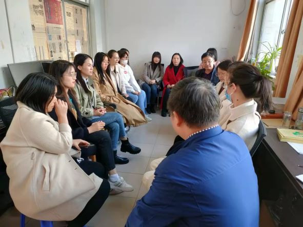 英语教学反思，共同学习进步