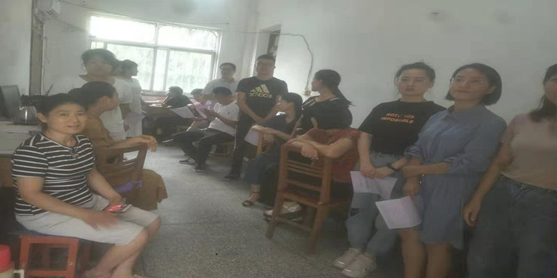 数学组业务会——微课设计技巧（一）