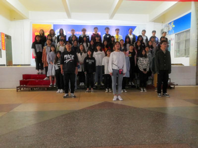 传承中华文明    共诵中华经典