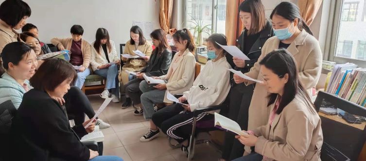 业务会：本周工作安排