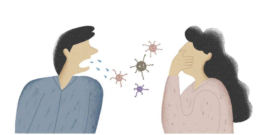 传统礼仪中的防疫智慧,不得不服!