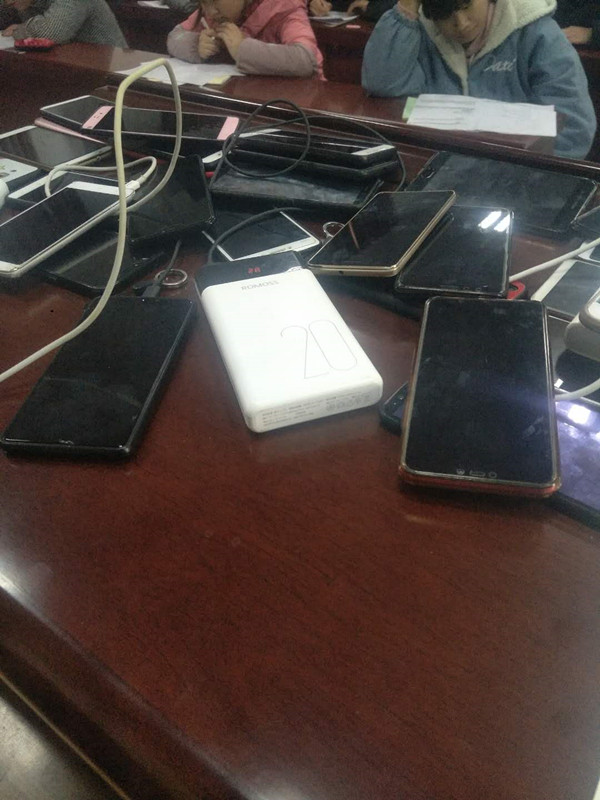 毕业班第四次月考