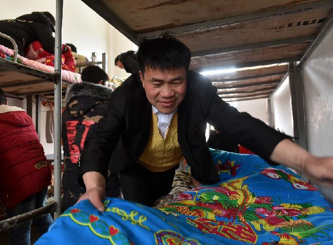 张玉滚事迹材料