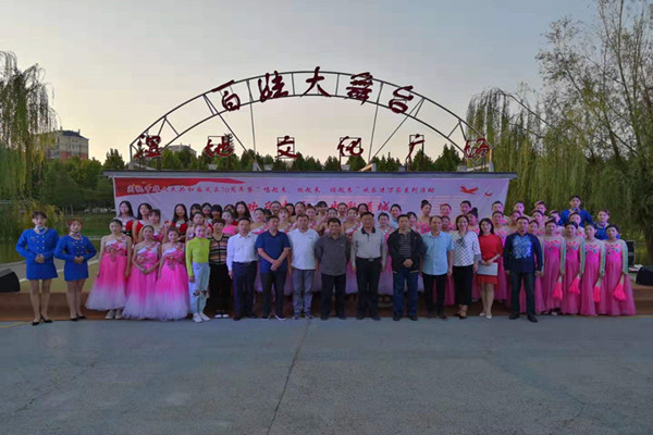 感受职教魅力 发现职业乐趣