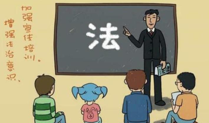 中职生如何运用法律保护自己之三