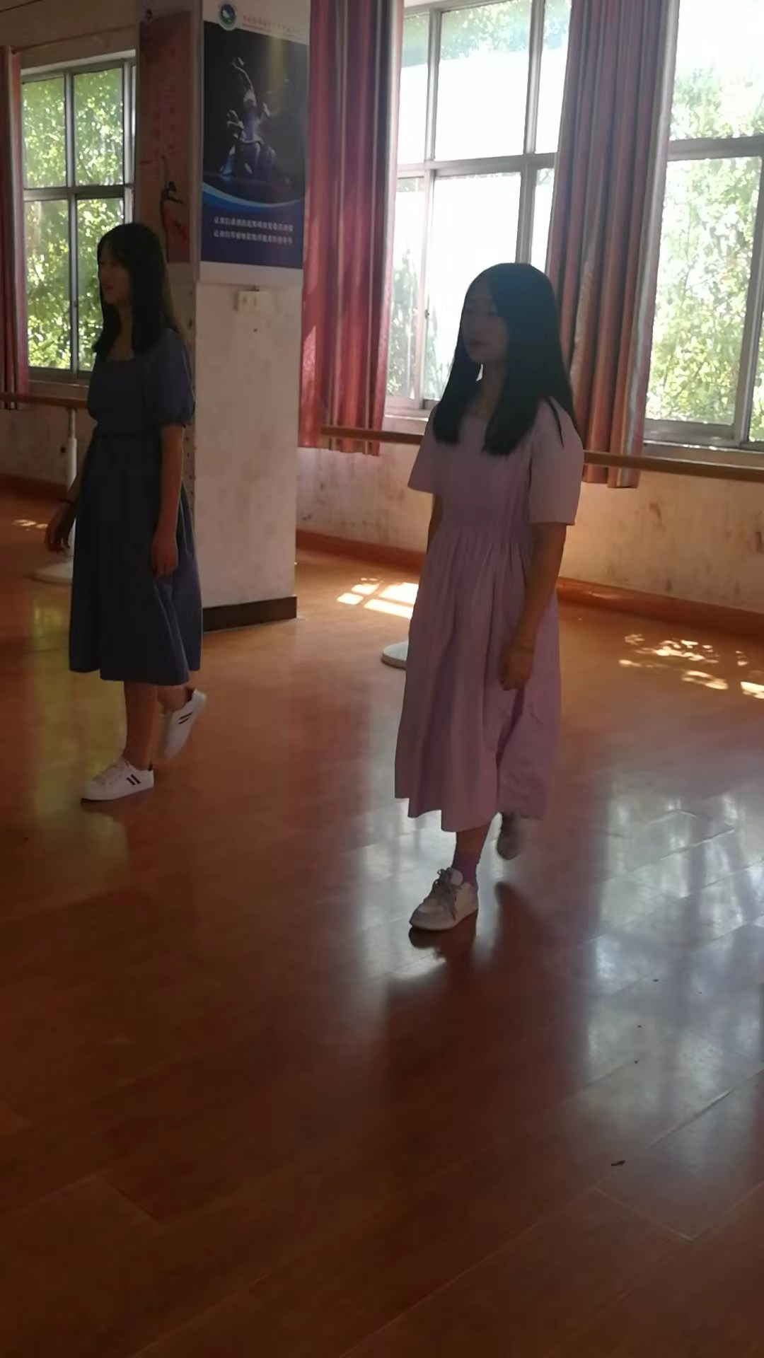 备战文明风采大赛